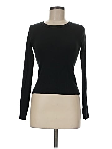 Hollister Long Sleeve T-Shirt (view 1)