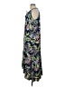 Rafaella Tropical Blue Casual Dress Size L - photo 5