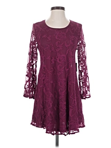 Forever 21 Cocktail Dress (view 1)