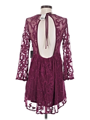 Forever 21 Cocktail Dress (view 2)