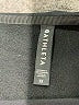 Athleta Black Poncho Size 1X - photo 7