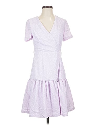 French Connection Casual Dress (view 1)