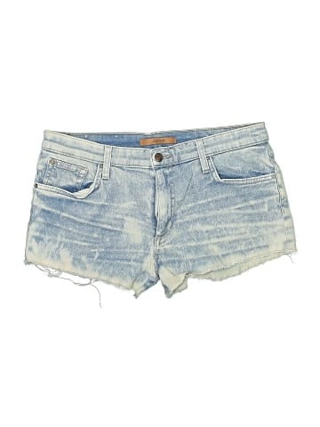 Joe's Jeans Denim Shorts (view 1)