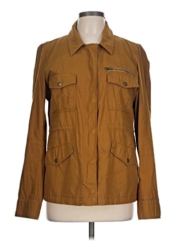 J.Crew Factory Store Jacket (view 1)