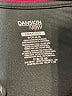 Danskin Now 100% Polyester Black Fleece Size S - photo 7
