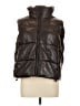 Gap 100% Polyester Brown Jacket Size L - photo 1