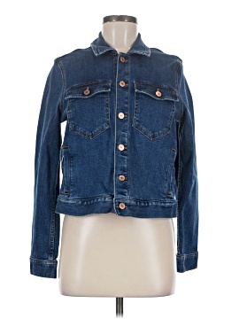 J.Crew Mercantile Denim Jacket