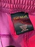 Tek Gear Pink Athletic Shorts Size S - photo 3