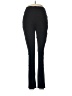 Calvin Klein Solid Black Active Pants Size 8 - photo 1