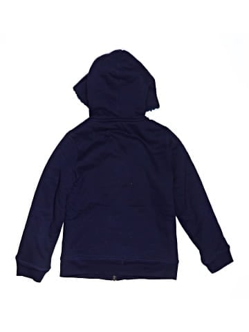 Lands' End Zip Up Hoodie (view 2)