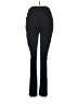 Calvin Klein Solid Black Active Pants Size 8 - photo 2