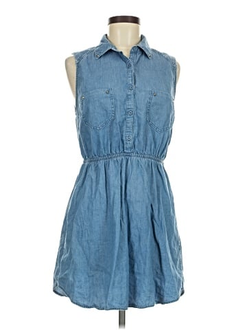 Forever 21 Casual Dress (view 1)
