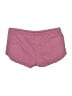 Atmosphere Hearts Pink Athletic Shorts Size 6 - photo 2