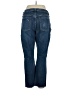 Old Navy Stars Blue Jeans Size 14 - photo 2