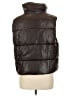 Gap 100% Polyester Brown Jacket Size L - photo 2