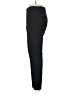 Calvin Klein Solid Black Active Pants Size 8 - photo 5