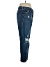 Old Navy Stars Blue Jeans Size 14 - photo 4