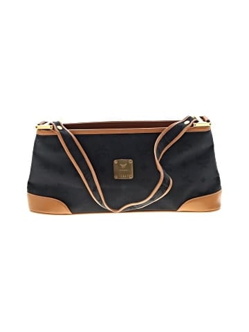 MCM Vintage Shoulder Bag (view 1)