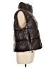 Gap 100% Polyester Brown Jacket Size L - photo 4
