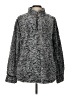 Weatherproof 100% Polyester Tweed Gray Pullover Sweater Size L - photo 1