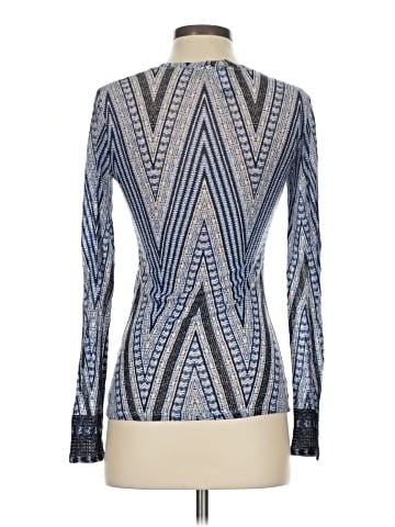 BCBGMAXAZRIA Long Sleeve T-Shirt (view 2)