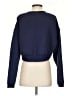 Nike Blue Pullover Sweater Size S - photo 2
