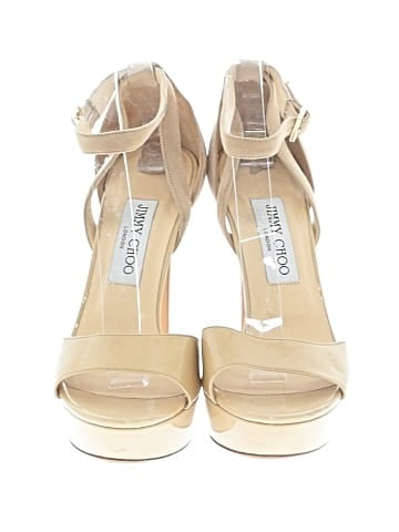 Jimmy Choo Sandals (view 2)