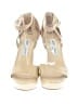 Jimmy Choo Ivory Sandals Size EU 38 - photo 2