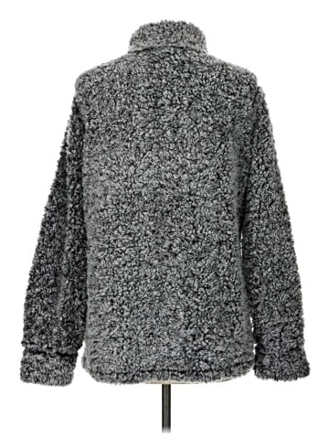Weatherproof Pullover Sweater (view 2)