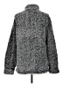 Weatherproof 100% Polyester Tweed Gray Pullover Sweater Size L - photo 2