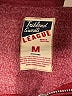LEAGUE Burgundy Sweatshirt Size M - photo 7
