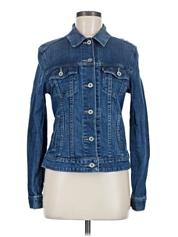 Levi's Denim Jacket (view 1)