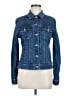 Levi's Blue Denim Jacket Size M - photo 1