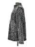 Weatherproof 100% Polyester Tweed Gray Pullover Sweater Size L - photo 5