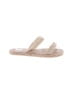 Unbranded Ivory Sandals Size EU 39 - photo 1