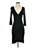 Guess Black Cocktail Dress Size S - photo 1