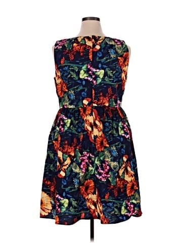B. Smart Casual Dress (view 2)