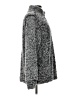 Weatherproof 100% Polyester Tweed Gray Pullover Sweater Size L - photo 4