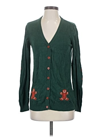 ModCloth Cardigan (view 1)