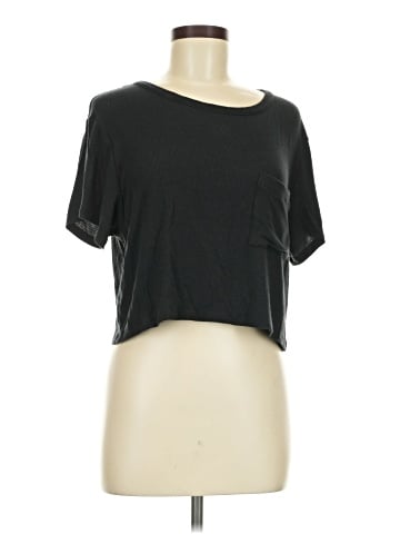 American Eagle Outfitters Short Sleeve T-Shirt (view 1)