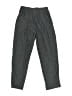 Active by Old Navy Solid Gray Casual Pants Size 8 - photo 2