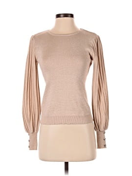 Nanette Nanette Lepore Long Sleeve Top