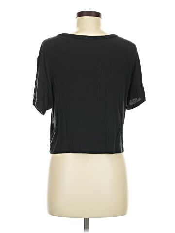 American Eagle Outfitters Short Sleeve T-Shirt (view 2)