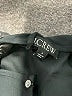 J.Crew 100% Viscose Black Long Sleeve Blouse Size 4 - photo 7