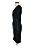 Guess Black Cocktail Dress Size S - photo 5