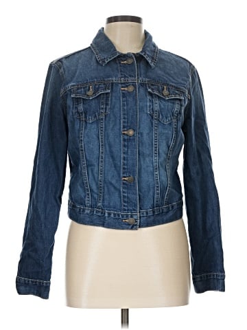 Old Navy Denim Jacket (view 1)