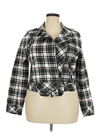 Unbranded Jacket (view 1)