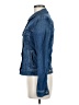 Levi's Blue Denim Jacket Size M - photo 5