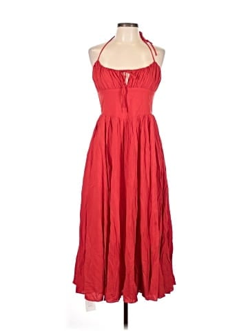 Majorelle Casual Dress (view 1)