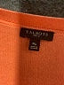 Talbots Orange Cardigan Size M (petite) - photo 7